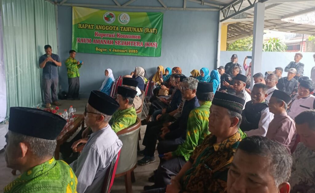Foto Jamaah